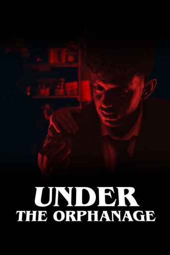 Under The Orphanage