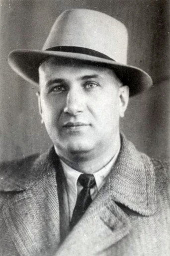 Аркадий Первенцев