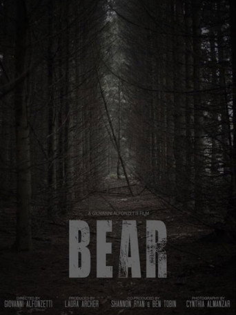 Bear