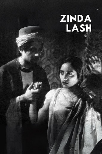 Zinda Laash