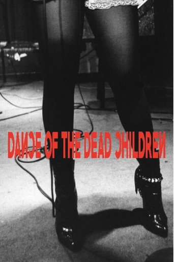 Dance of the Dead Children