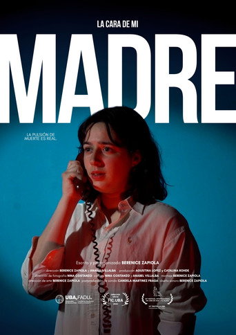 La Cara de mi Madre