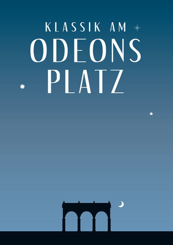 Klassik am Odeonsplatz 2025 - Franz Welser-Möst und Daniil Trifonov