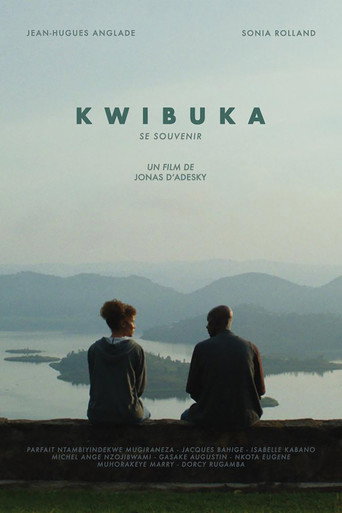 Kwibuka (Se Souvenir)