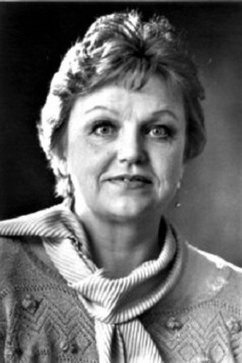 Irina Komarova