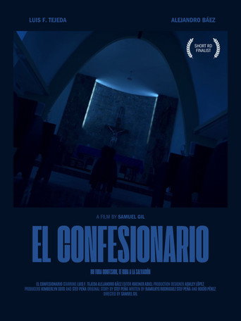 EL CONFESIONARIO