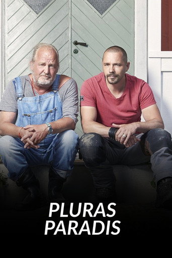 Pluras Paradis