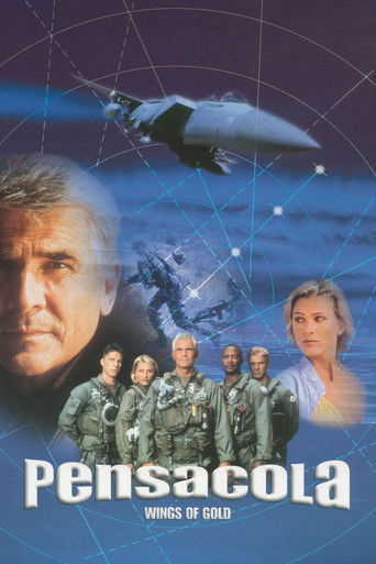 Pensacola: Alas de Oro