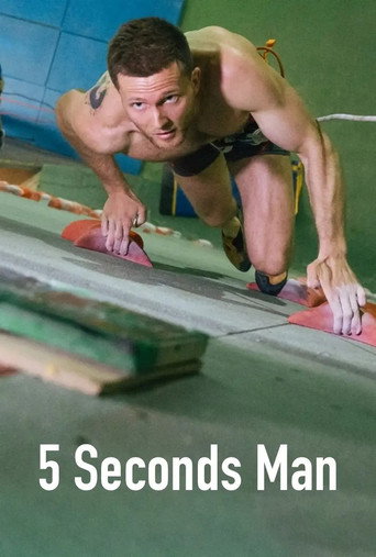 5 Seconds Man