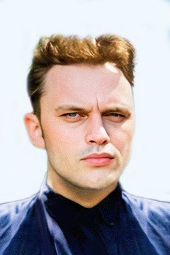 Harley Farr