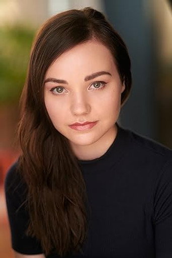 Stephanie Aubertin