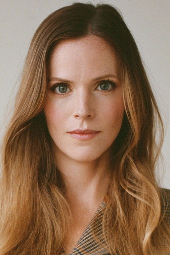Katie Rose Clarke