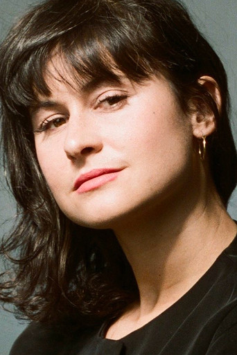 Zoé Pelchat-Ouellet