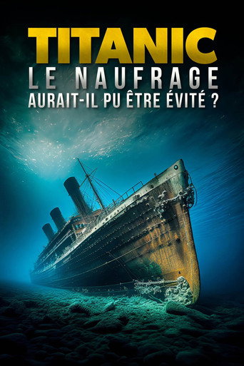 The Titanic, Revisited