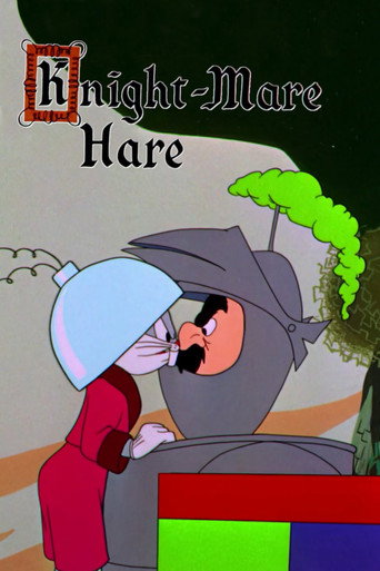 La liebre caballeresca