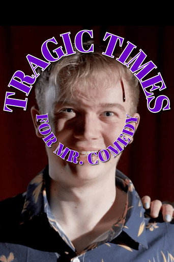 Tragic Times For Mr. Comedy