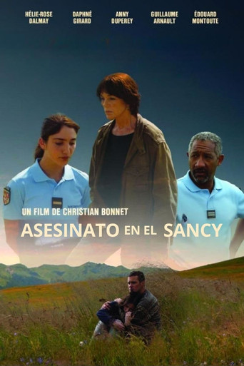 Asesinato en el Sancy
