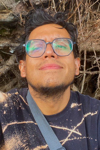 Daniel Malvido