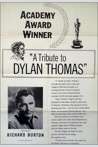 Dylan Thomas