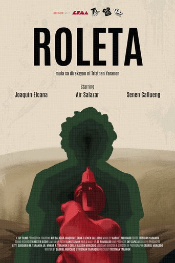 ROLETA