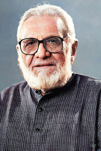 Ashfaq Ahmed