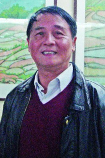 Zhang JiDie