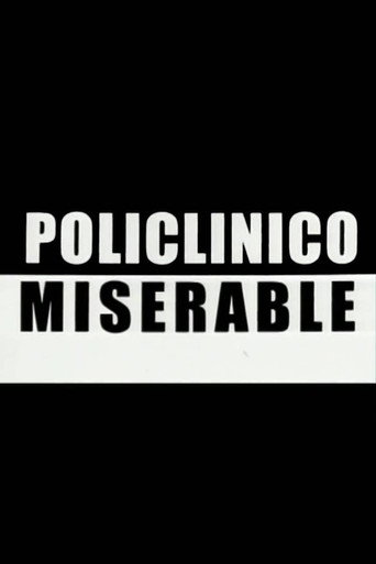 Policlínico miserable