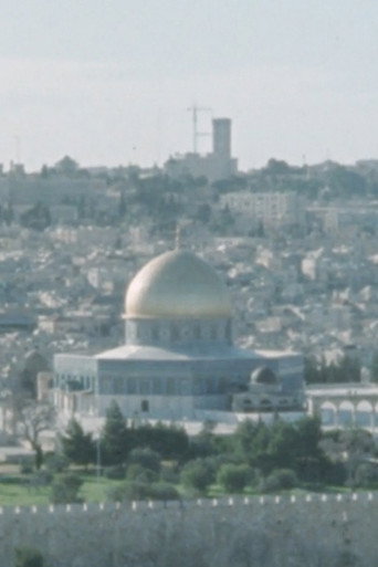 Israël, uitverkoren en gehaat
