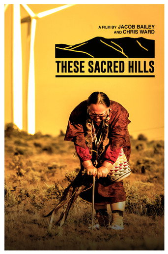 These Sacred Hills