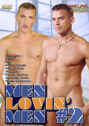 Men Lovin' Men 2