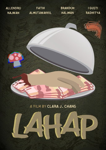 LAHAP
