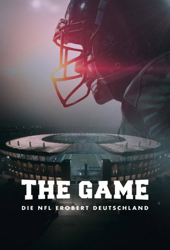 The Game - Die NFL erobert Deutschland