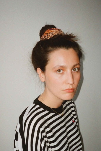 Emi Buchwald