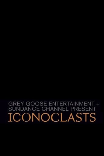 Iconoclasts