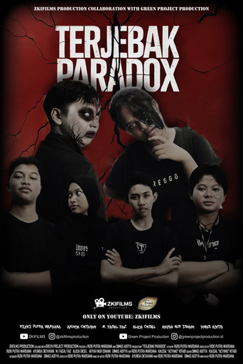 Terjebak Paradox