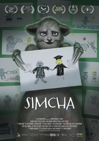 Simcha
