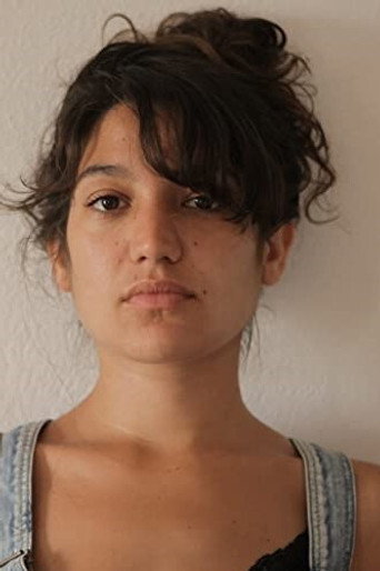 Paloma Aguilera Valdebenito