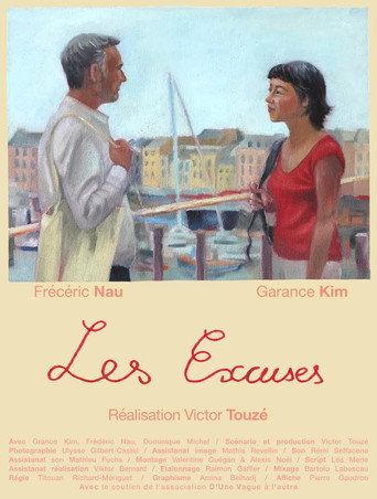 Les excuses