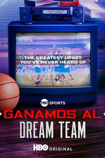 Ganamos al Dream Team