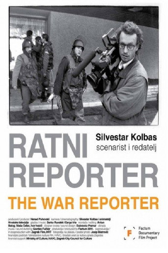 Ratni reporter