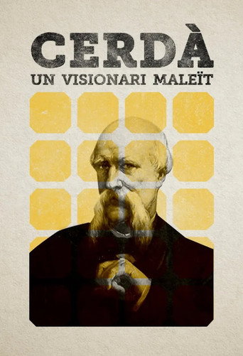 Cerdà, un visionari maleït