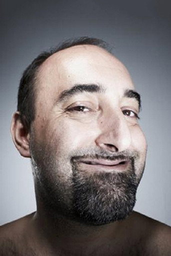 Τάσος Αντωνίου