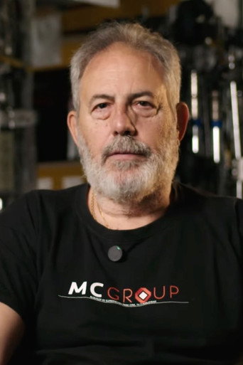 Miguel Ángel Cárdenas