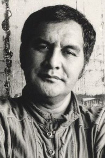 Selwyn Muru