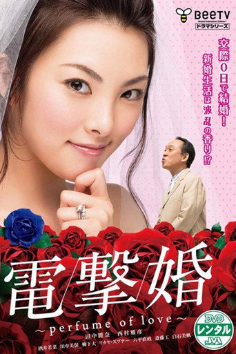 電撃婚～perfume of love～