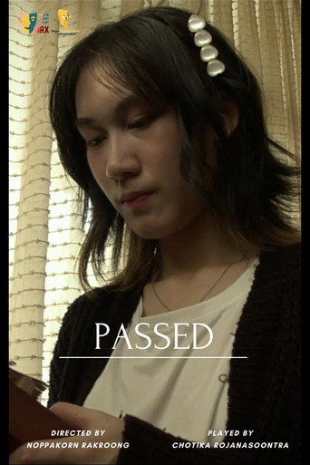 PASSED