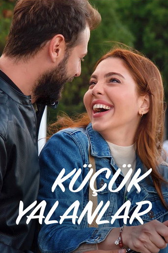 Küçük Yalanlar