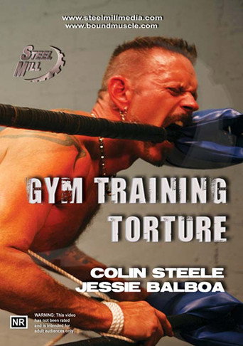 Gym Training Torture