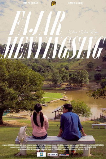 Fajar Menyingsing