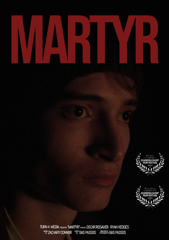 Martyr